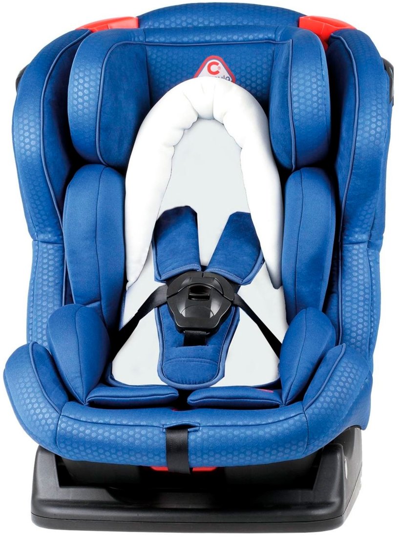 

Детское автокресло Capsula MN2 (cosmic blue)