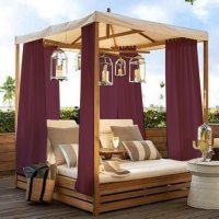 Штора Nivasan H1.UP-5 (140x220)