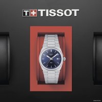 Наручные часы Tissot PRX T137.210.11.041.00