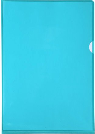 Папка для бумаг Exacompta 660595E (зеленый)