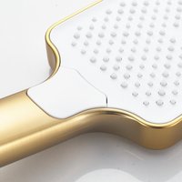 Душевая система  Shevanik S9936G