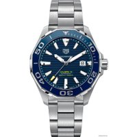 Наручные часы TAG Heuer Aquaracer 300M Calibre 5 Automatic 43 WAY201B.BA0927