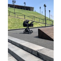 Универсальная коляска iBebe i-Stop (2 в 1, GL1)