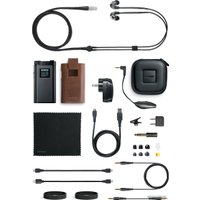 Портативный усилитель Shure KSE1500