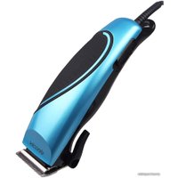 Машинка для стрижки волос Viconte VC-1472 (голубой)