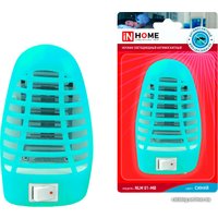 Уничтожитель насекомых In Home NLM 01-MB