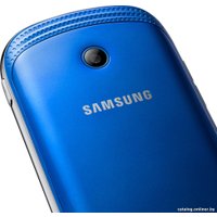 Телефон Samsung Galaxy Music Duos (S6012)