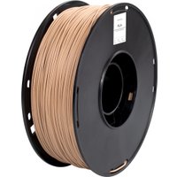 Пластик CACTUS CS-3D-PLA-1KG-WOOD 1.75 мм 1 кг