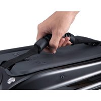 Прикормочный кораблик Boatman Actor Plus Sonar (черный) в Гродно