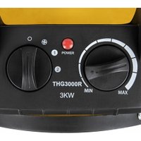 Электрическая тепловая пушка Sonnen THG-3000R