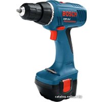 Дрель-шуруповерт Bosch GSR 12-2 Professional (0601918J20)