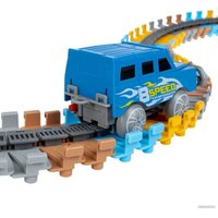 Трек Bondibon Вертикальный заезд ВВ6156