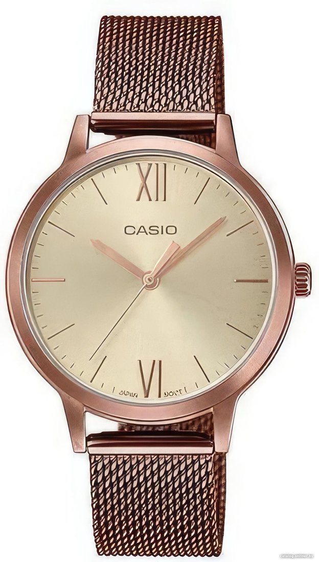 Наручные часы Casio LTP-E157MR-9A