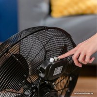 Вентилятор Zelmer ZFF0450