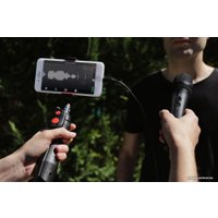 Проводной микрофон IK Multimedia iRig Mic HD 2