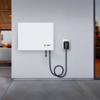 Зарядная станция GNLT HomeDC GB/T (20 кВт·ч)