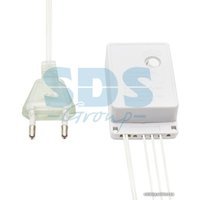 Новогодняя гирлянда Neon-Night Твинкл Лайт 303-179