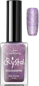

Лак Jeanmishel Crystal с блестками 3D эффект голографии тон 709 (12 мл)