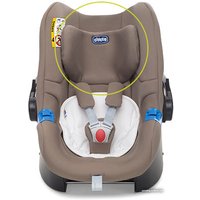 Универсальная коляска Chicco Trio Love (3 в 1)