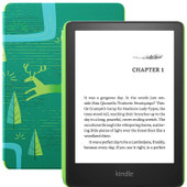 Amazon Kindle Paperwhite Kids 8GB (зеленый)