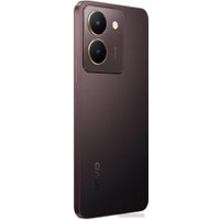 Телефон Vivo Y27s 8GB/256GB международная версия (черный бургунди)