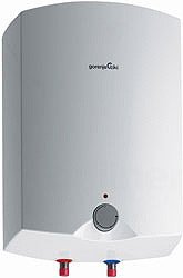 

Накопительный электрический водонагреватель над мойкой Gorenje GT 15 O