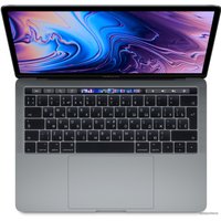 Ноутбук Apple MacBook Pro 13" Touch Bar 2019 MV962