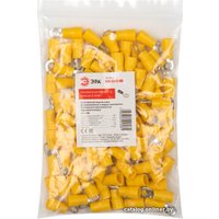 Набор наконечников для кабеля Эра NO-560-08 Б0041445 (100 шт)