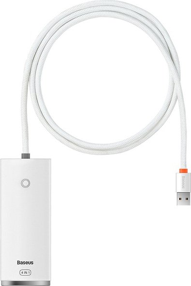 

USB-хаб Baseus WKQX030102