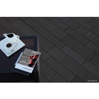 Тротуарная плитка Galabeton Riso Modern 64/48/36/28x16/12x6 (grafit)