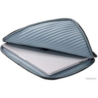 Чехол Thule Subterra 2 Sleeve MacBook 16" TSS416 (black)