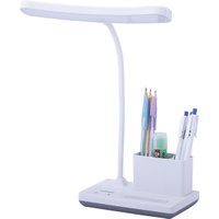 Настольная лампа Sonnen PT-301 238778 (белый)