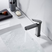 Смеситель Shevanik S4501T