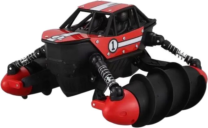 

Автомодель Le Neng Toys Амфибия F1