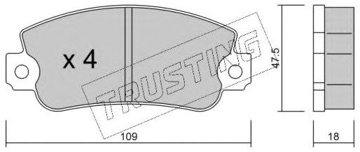 

Trusting 0350