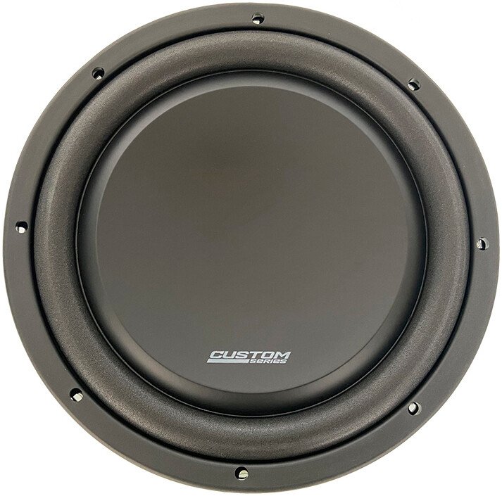 Головка сабвуфера Dynamic State Custom CSW-S30