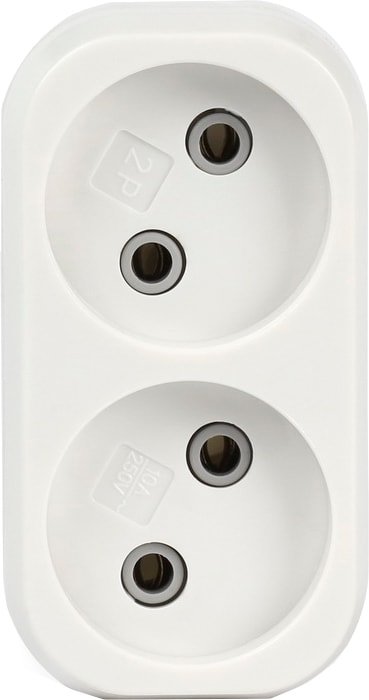

Разветвитель SmartBuy SBE-10-A02-2