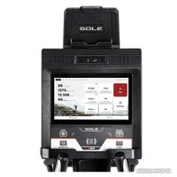 Эллиптический тренажер SOLE E95 2023