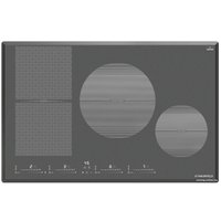 Варочная панель MAUNFELD CVI804SFDGR