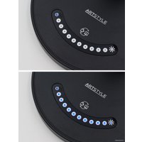 Настольная лампа ArtStyle TL-255B