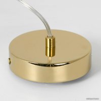 Подвесная люстра Lussole Hesperia LSP-8838