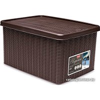 Коробка для хранения Stefanplast 30011