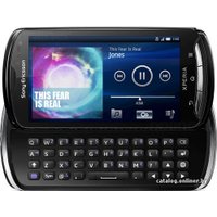 Смартфон Sony Ericsson Xperia pro MK16i