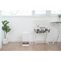 Кормушка электронная Xiaomi Smart Pet Food Feeder XWPF01MG-EU (европейская версия)