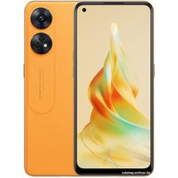 Смартфон Oppo Reno8 T CPH2481 8GB/128GB международная версия (оранжевый)