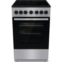 Кухонная плита Gorenje GEC5B20SG