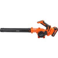 Ручная воздуходувка Patriot CB 211 250205211 (без АКБ)