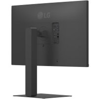 Монитор LG UltraFine 27U730A-B