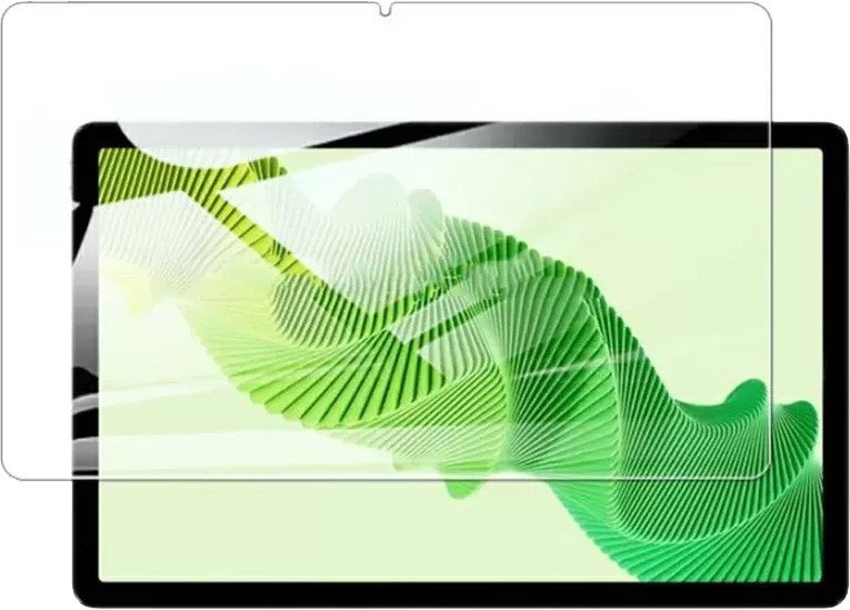 

Защитное стекло KST 2.5D для Realme Pad 2 2023 (прозрачный)