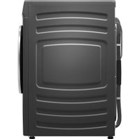 Стирально-сушильная машина Meferi MFWD1281416GR Comfort Plus